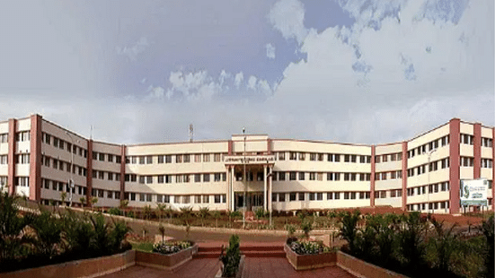 Rajasthan NEET UG Round 1 SNMC Jodhpur Cutoff 2024 Category-Wise (Image Credit: Pexels)