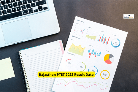 Rajasthan PTET 2022 Result Date: Know when result is expected