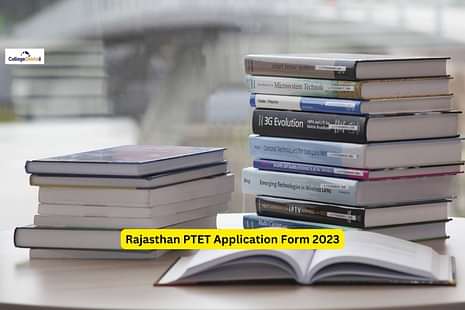 Rajasthan PTET Application Form 2023 likely in March