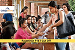 Rajasthan PTET 2023 Cut Off
