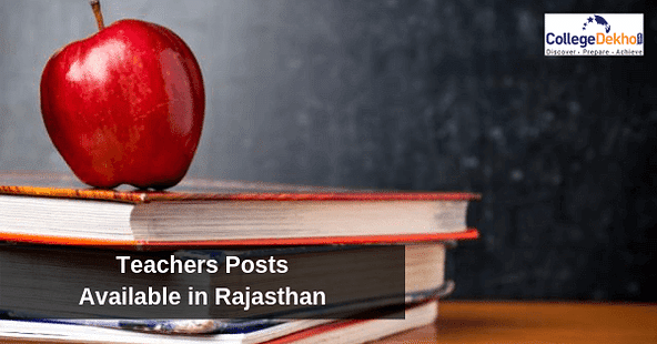Rajasthan to Recruit 1,000 Teachers for Government Colleges
