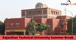 Rajasthan Technical University