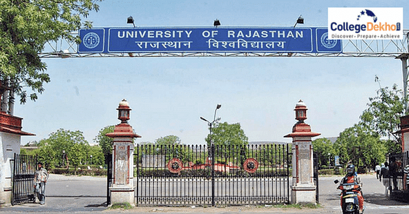 Rajasthan University UG Admissions: Apply by 15th June