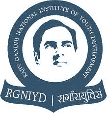 Admission Notice-Rajiv Gandhi National Institute of Youth Development Invites Applications for PhD 2016