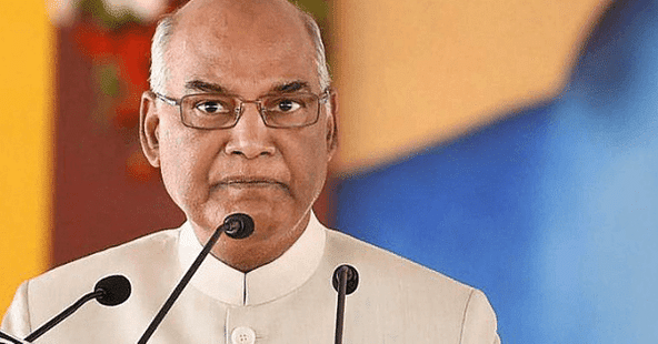 More Medical Colleges and Doctors Required: Ram Nath Kovind