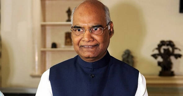 President Ram Nath Kovind Urges Students to Become Entrepreneurs