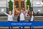Ramjas College CUET Cutoff for 2024: