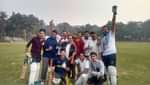 Ranbhoomi 2016 - Sports Event of FIIB