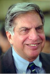 University of California Appoints Ratan Tata