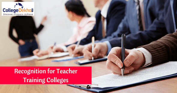 Teacher Training Colleges to get Recognition; Bill Introduced in Parliament