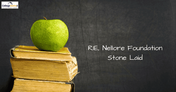 Foundation Stone of Regional Institute of Education, Andhra Pradesh to be Laid on December 27, 2016