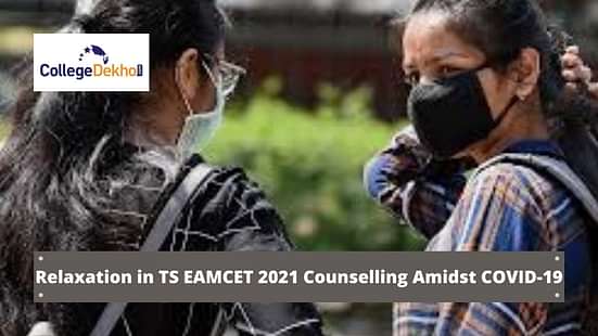 TS EAMCET 2021: 45% in Intermediate Not Mandatory for B.Tech Admission