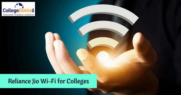 Reliance Jio to Provide Free Wi-Fi to Colleges; 3 Crore Students May Benefit
