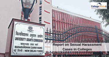 UGC Asks Universities and Colleges to Provide Reports on Sexual Harassment Cases