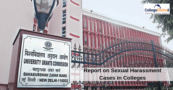 UGC Asks Universities and Colleges to Provide Reports on Sexual Harassment Cases