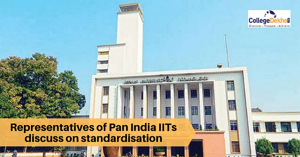 IITs Plan to Collaborate to Improve International Outreach