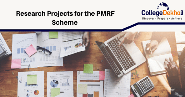 PMRF Dec 2019 Selected Projects