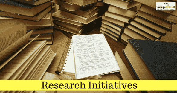 VIT University Races Ahead of Other Premier Institutions in Terms of Research Output