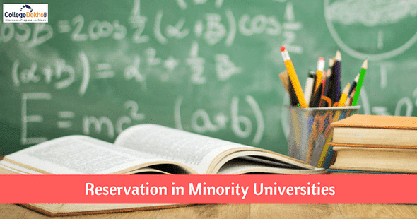 High-Level Committee to Discuss Autonomy & Reservation in Minority Universities