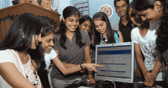 J&K Board Announces Class 10th Exam Result