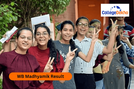 West Bengal Madhyamik Result 2024