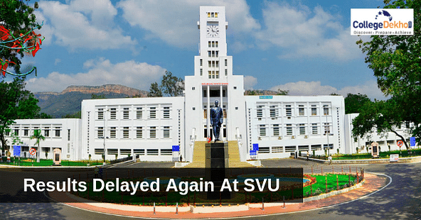 SVU LLB Result Announcement Delayed by 7 Months