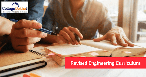 AICTE to Release New Engineering Syllabus on January 24