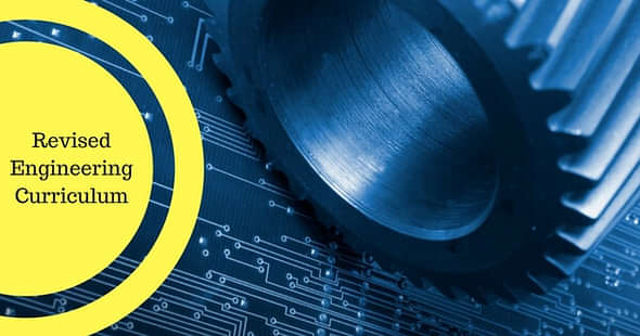 Indian Culture and Indian Constitution to be Part of New Engineering Curriculum from 2018
