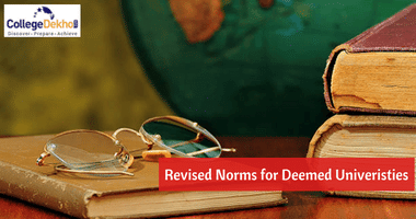 MHRD Policy Changes for Deemed University Off-Campuses and Off-shore Campuses