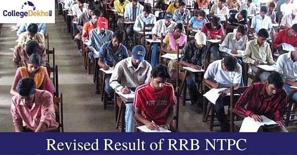 RRB NTPC Result