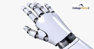 Robot Developed by IIT Madras Researchers