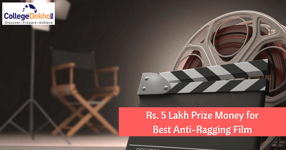 UGC Announces Anti-Ragging Film-making Competition for Universities
