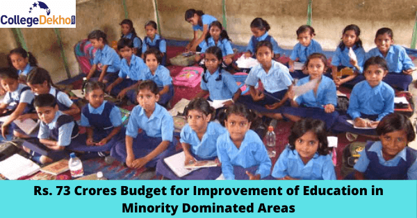 UP Government Allocates Rs. 73 Crores for Improvement of Education in ...