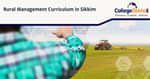 Rural Management Curriculum