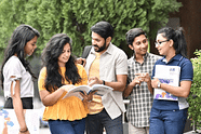 SAMS Odisha +3 Admission 2025 LIVE Updates: Merit list date soon, expected cutoff