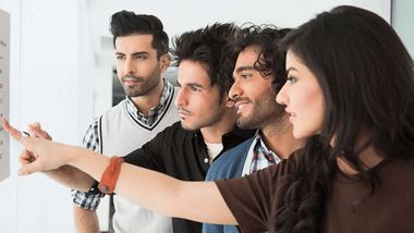 SAMS Odisha +3 Second Cutoff 2025 Released: Stream-wise last marks details (Image Credit: iStock)