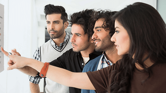 SAMS Odisha +3 Second Cutoff 2025 Released: Stream-wise last marks details (Image Credit: iStock)