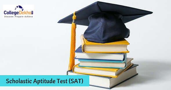 SAT Score Acceptable for UG Admissions at Ahmedabad University