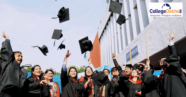 South Asian University Attracts More Foreign Students