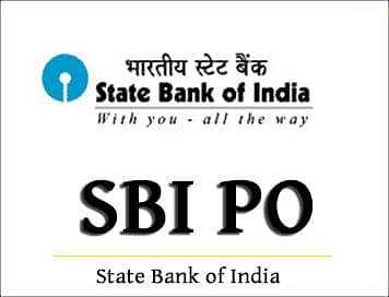 SBI Released Admit Cards for SBI PO Main Examination 2016