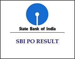 SBI PO Preliminary Examination-2016 Result Out