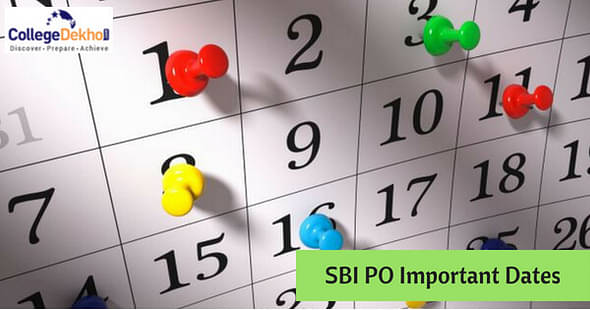 SBI Probationary Office Recruitment Final Result 2018 Announced