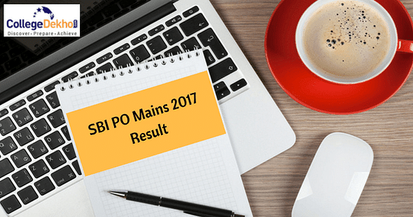 Results for SBI PO Main 2017 Announced! Check Details Here