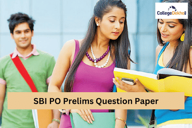 SBI PO Prelims 2022