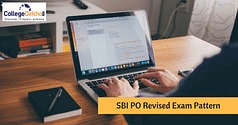 SBI Revises Exam Pattern of SBI PO Recruitment Exam