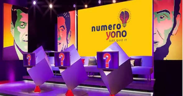 SBI Announces Numero YONO Contest for Youth 2020
