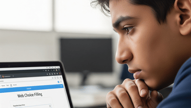 SCERT CG D.El.Ed Counselling 2025 Choice Filling Link to be Deactivated Today