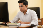 SCERT CG D.El.Ed Round 1 Cutoff List 2025 Released