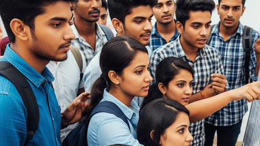 SCERT CG D.El.Ed Round 1 Seat Allotment 2025 Release Date