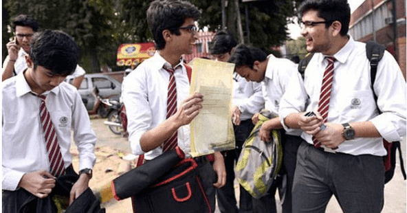 CISCE Changes ISC Exam Pattern